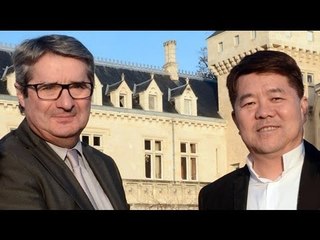 Chinese billionaire feared dead in French helicopter crash