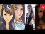 American fashion website Kineda reveals Instagram's 100 sexiest Asian girls