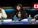 University of Waterloo graduate Xuan Liu (劉璇璇) wins $1.4 million in poker
