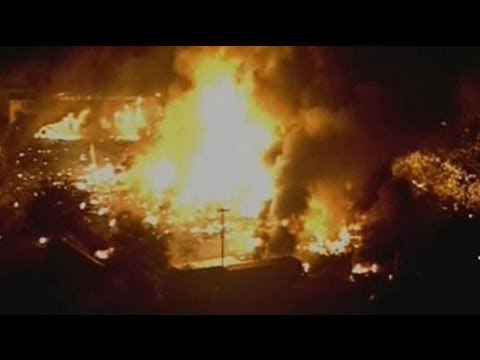 Egypt violence: car bomb kills one policeman, wounds 18 more