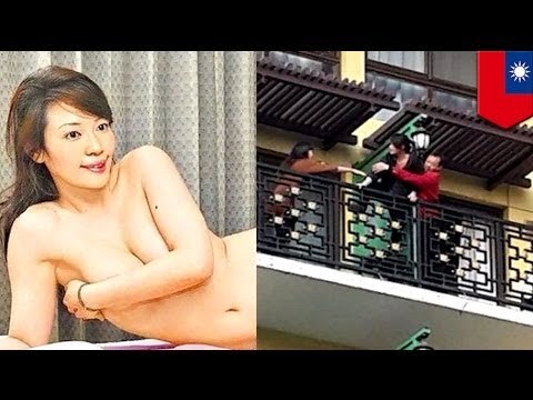 Depressed Taiwanese erotic actress tries to commit suicide after being rejected by film producers