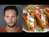 Texas man with sword wants free tacos from San Antonio restaurant