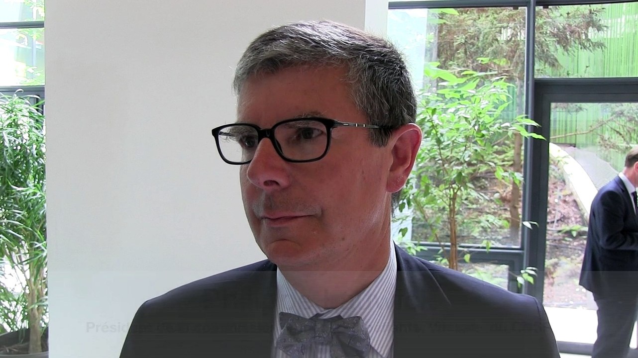 Sécurité routière : le président qui veut une plaque d'immatriculation à l'avant !