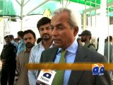 Point of Order-Geo Reports-13 May 2015