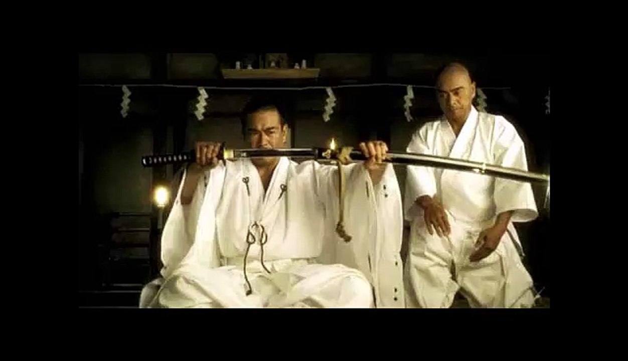 Autographed Kill Bill Sword Signed By Sonny Chiba Hattori Hanzo Sword