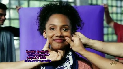 Malhação (2012/2013) - Abertura