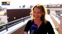 Festival de Cannes: la réalisatrice de 