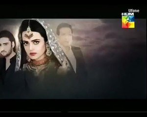 Mere Khuda Episode 46 Promo 13 May 2015 Full Hum Tv