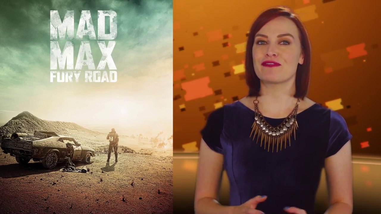 Things to Know Before Watching Mad Max- Fury Road (2015)