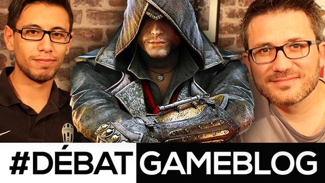 #DébatGameblog : Assassin's Creed Syndicate, Ubisoft peut-il tuer sa licence ?
