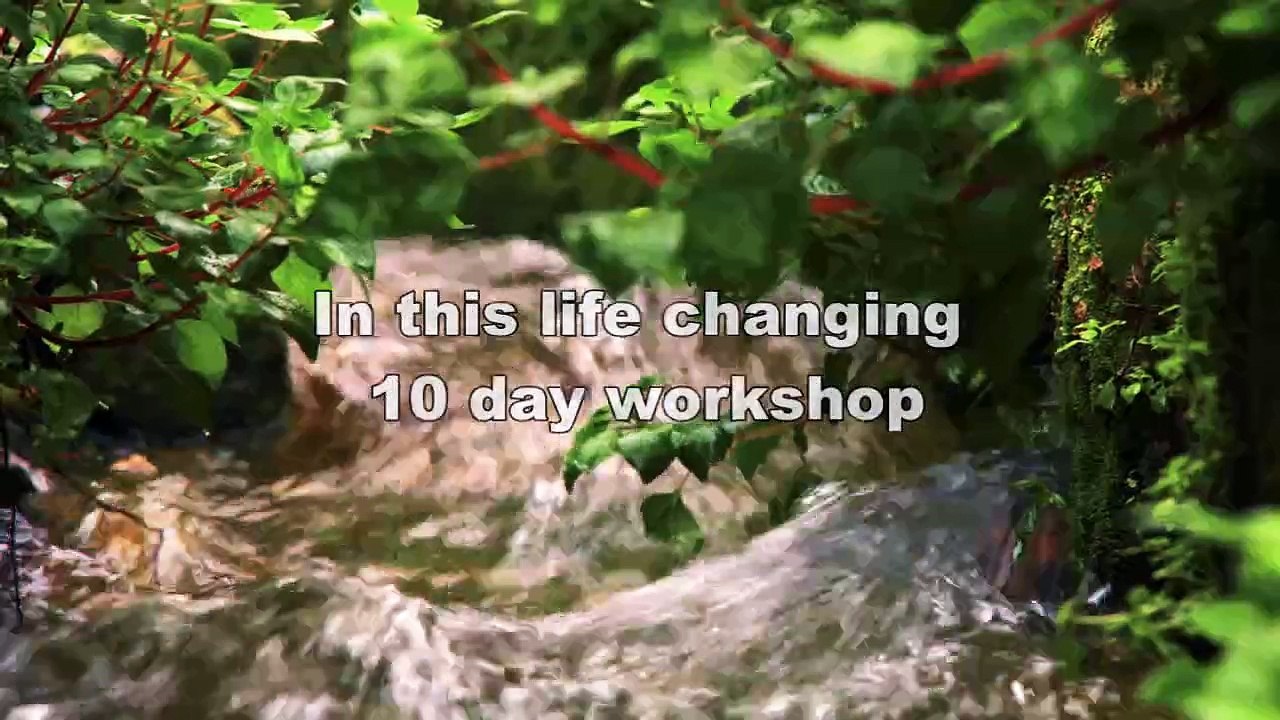 Book Video Trailer: Wake Up Awakening Through Reflection by Suzanne Ross