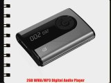 2GB WMA/MP3 Digital Audio Player