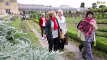 Sortie des Seniors de Garges-lès-Gonesse