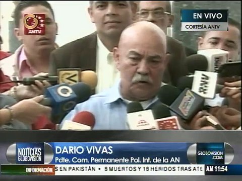 Vivas: Abordamos estrategias para abordar la guerra económica