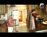 Bewafai Tumhare Naam Episode 14 Full HD Geo Tv 13 May 2015 _