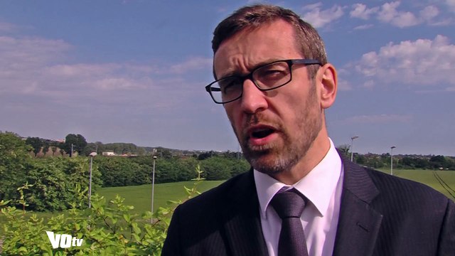 Ports de Paris valide son projet de port à Achères