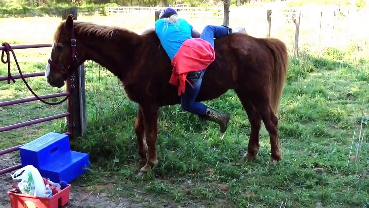Vaulting on Napoleon