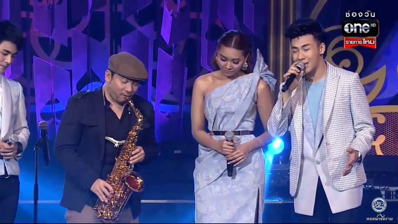 4 โพดำ :: CUT เพลงภาวนา [13-05-58]