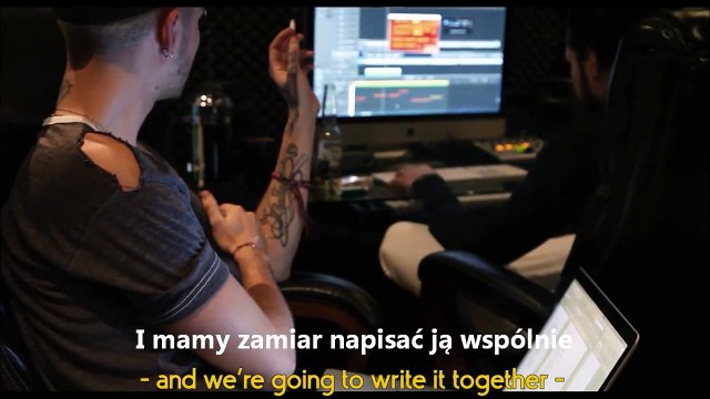 Tokio Hotel TV 2015: odcinek 15 - The Kaulitz Plan napisy PL