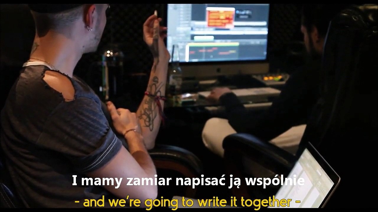 Tokio Hotel TV 2015: odcinek 15 - The Kaulitz Plan napisy PL