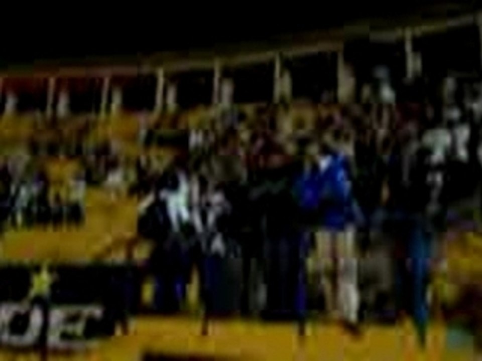 Gaviões da Fiel - Breque Pacaembu