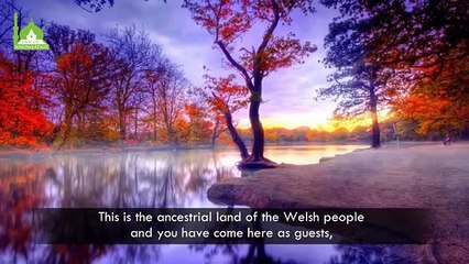 Be Kind To Non-Muslims