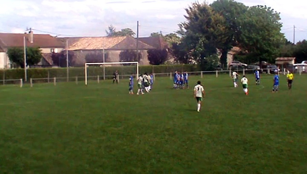 but pierre contre sainte livrade