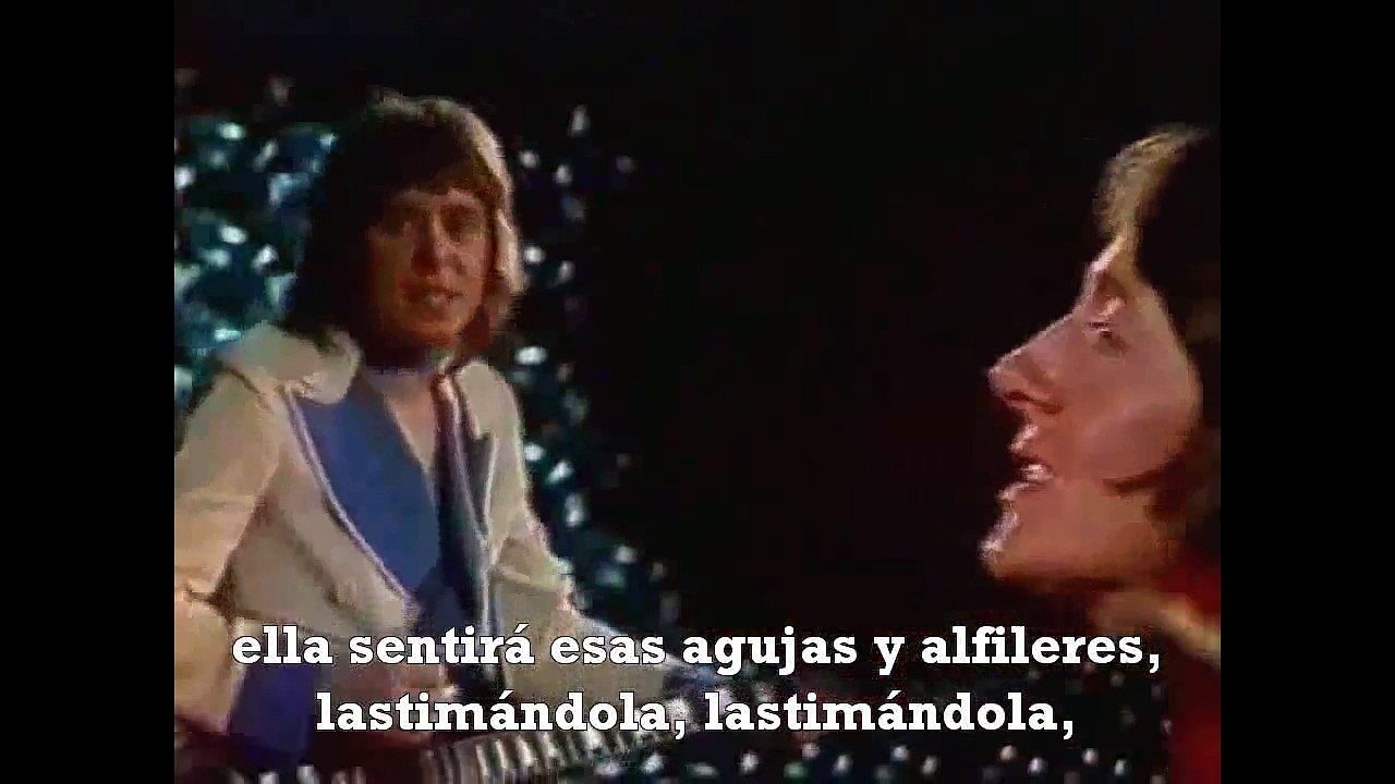 Smokie  "Needles And Pins" (Subtítulos Español) {Miros Mar}¸.•*¨*• ♪♫