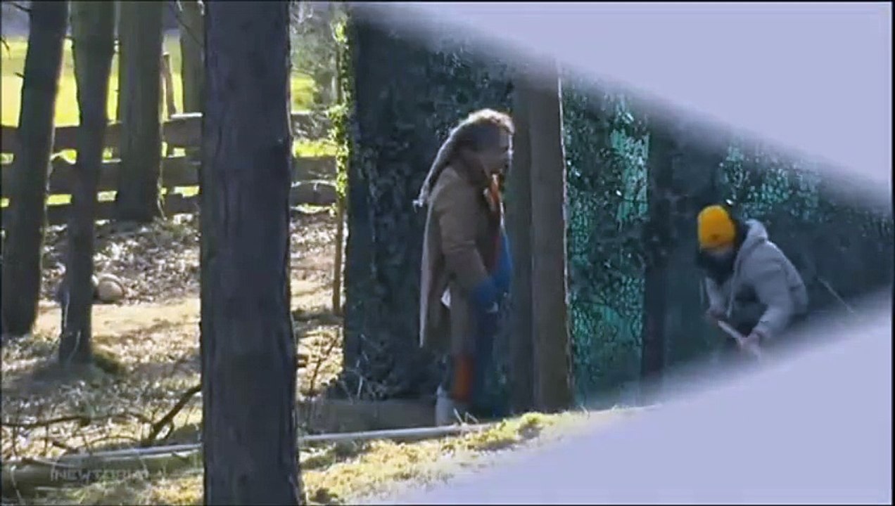 Newtopia - Der TV-Gulag auf Sat1