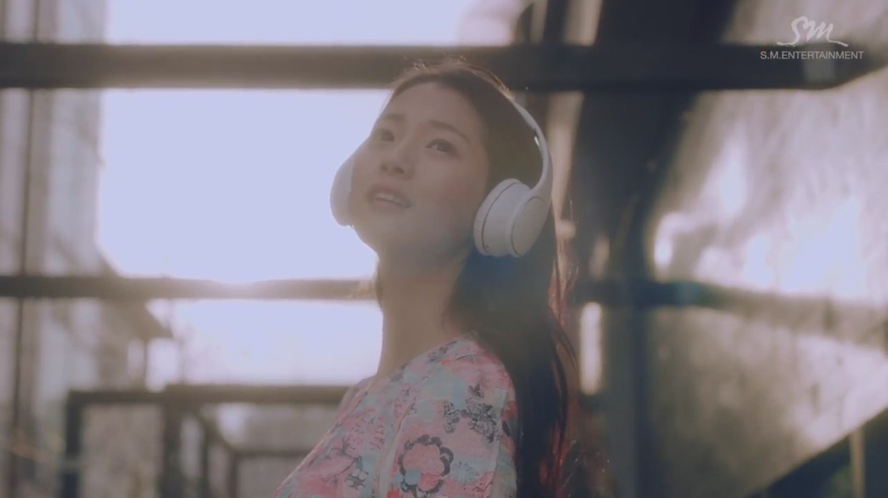 BoA feat. Gaeko - Who Are You - Vostfr