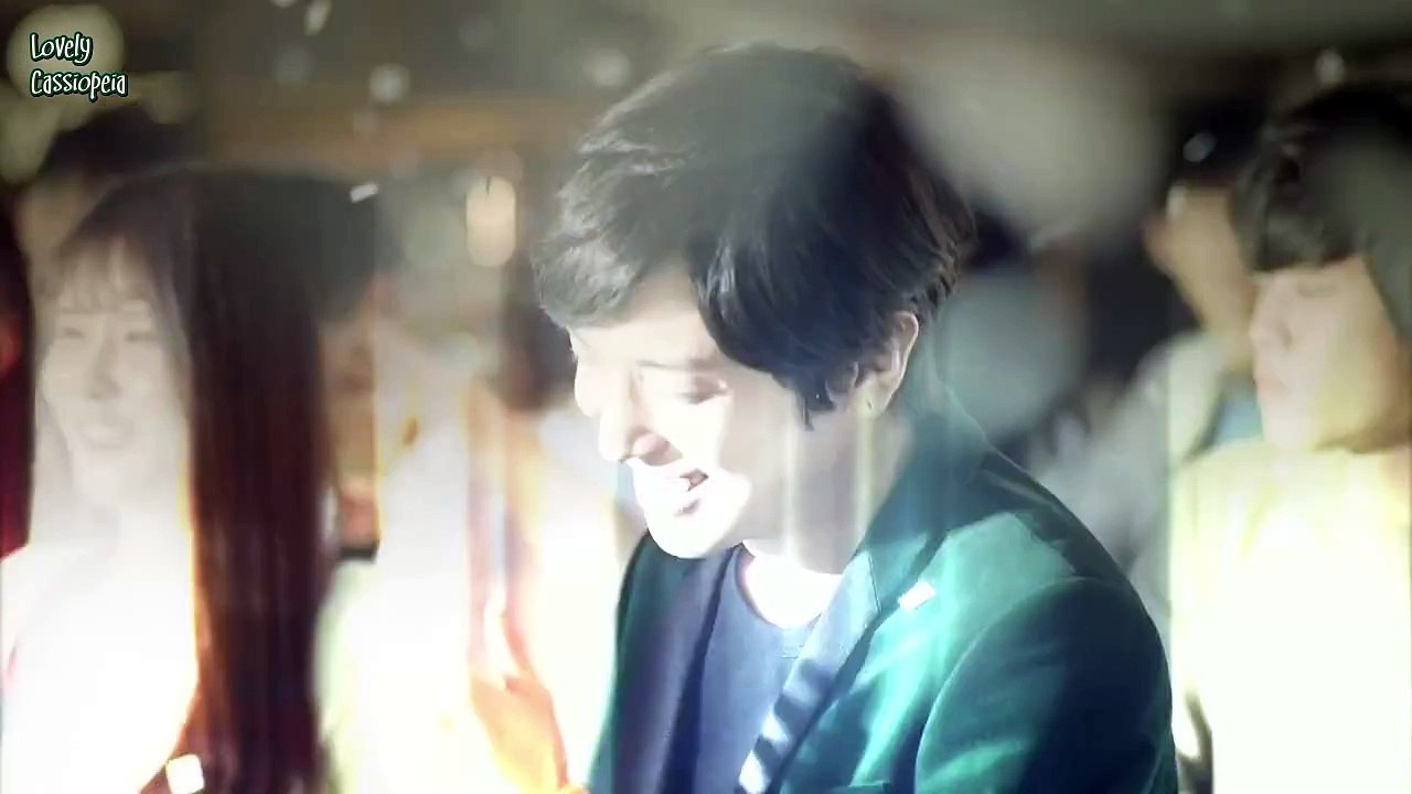 ONE FINE DAY - Jung Yong Hwa (SUB ESPAÑOL + ROM + HAN)