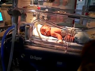 Těhulka LIVE! 4 Bára - porod