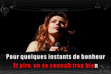 Isabelle Boulay - C'est quoi, c'est l'habitude