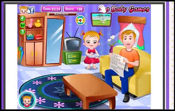 hazel bebek oyunları