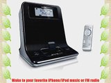 Philips wOOx Dock and Remote for iPhone/iPod