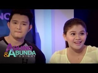 AQUINO & ABUNDA Tonight June 23, 2014 Teaser
