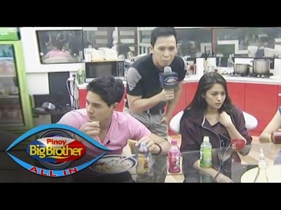 PBB: Big Issues inside Kuya's house