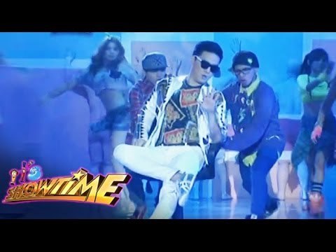 Ryan Bangs' birthday treat to madlang people