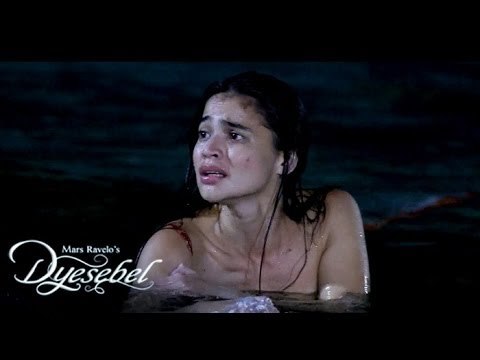 DYESEBEL: Matatapos ang Kasinungalingan!