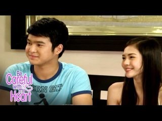 BE CAREFUL WITH MY HEART Monday June 23, 2014 Teaser