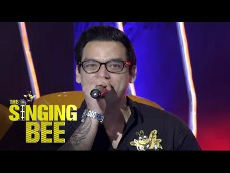 THE SINGING BEE: Everyday ulit ang Biritan!