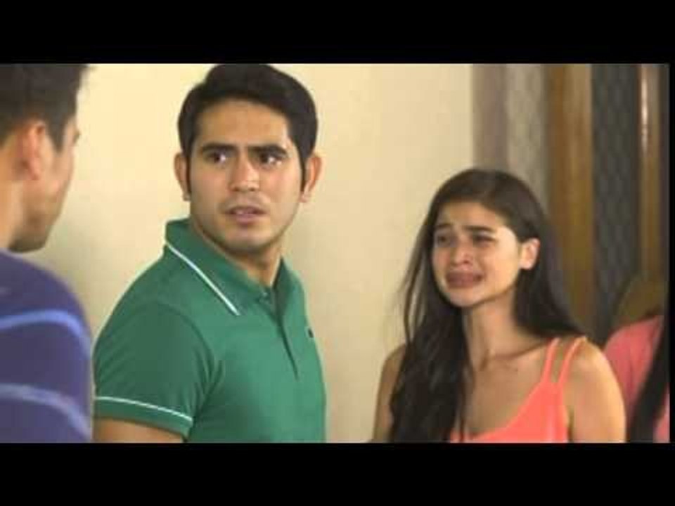 DYESEBEL Episode: Captured