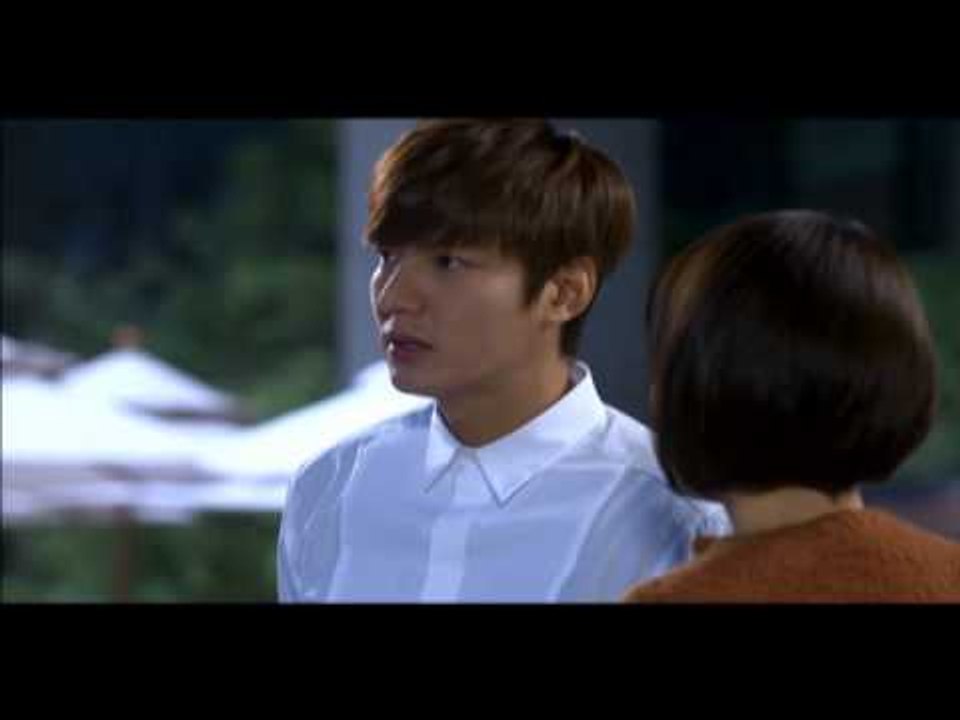 THE HEIRS June 20, 2014 Teaser