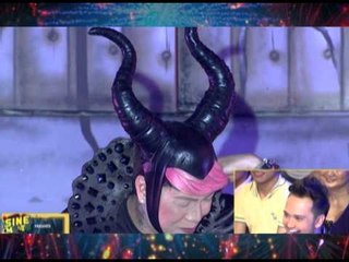 IT'S SHOWTIME June 20, 2014 Teaser