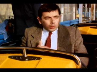 MR. BEAN LIVE June 20, 2014 Teaser