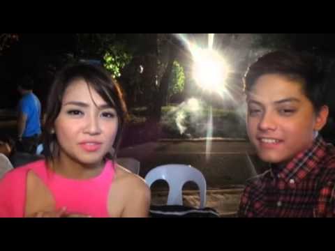 iWant Stars for Daniel Padilla: 'Non-Stop Kilig'