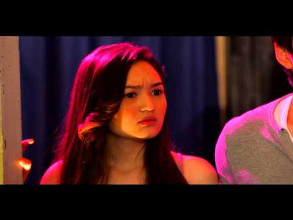 MIRABELLA: No Turning Back!