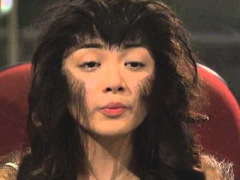 MOON OF DESIRE Episode: True Confessions