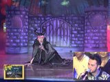 Vice Ganda as Maleficent on It's Showtime