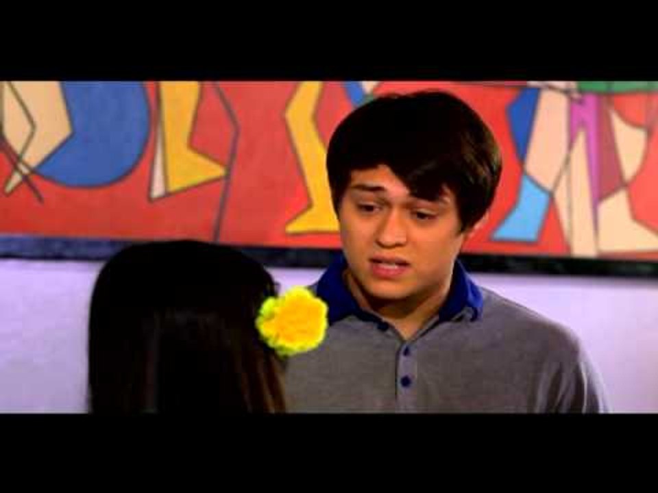 MIRABELLA June 18, 2014 Teaser